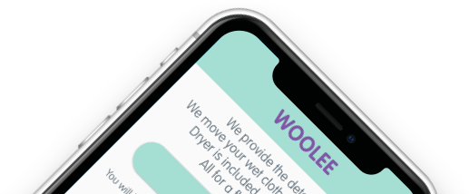 WOOLEE App